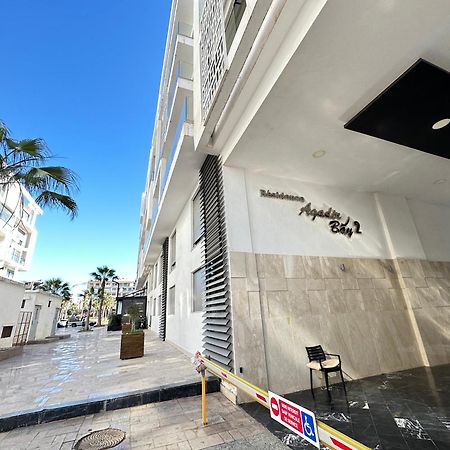 Luxury Apartment In Agadir Bay Экстерьер фото