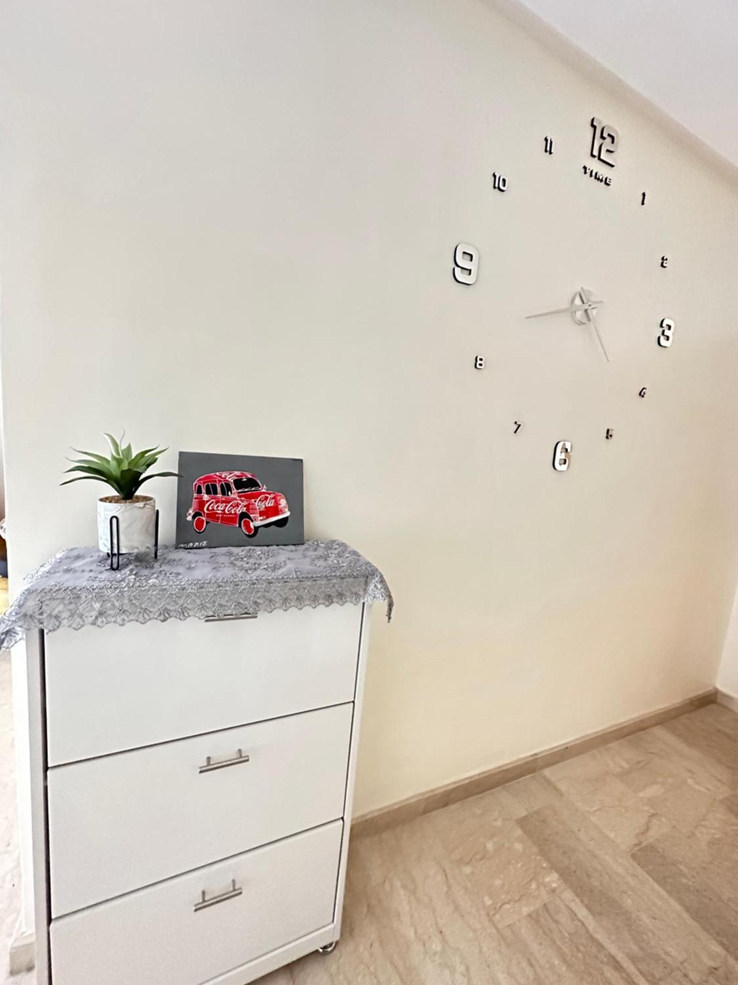 Luxury Apartment In Agadir Bay Экстерьер фото