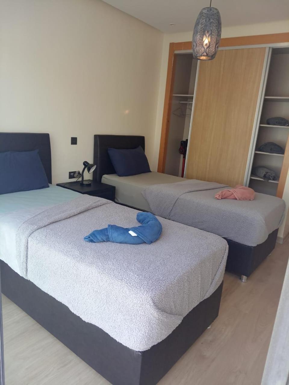 Luxury Apartment In Agadir Bay Экстерьер фото