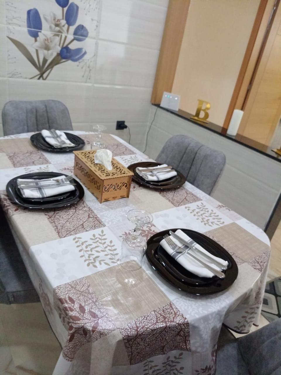 Luxury Apartment In Agadir Bay Экстерьер фото