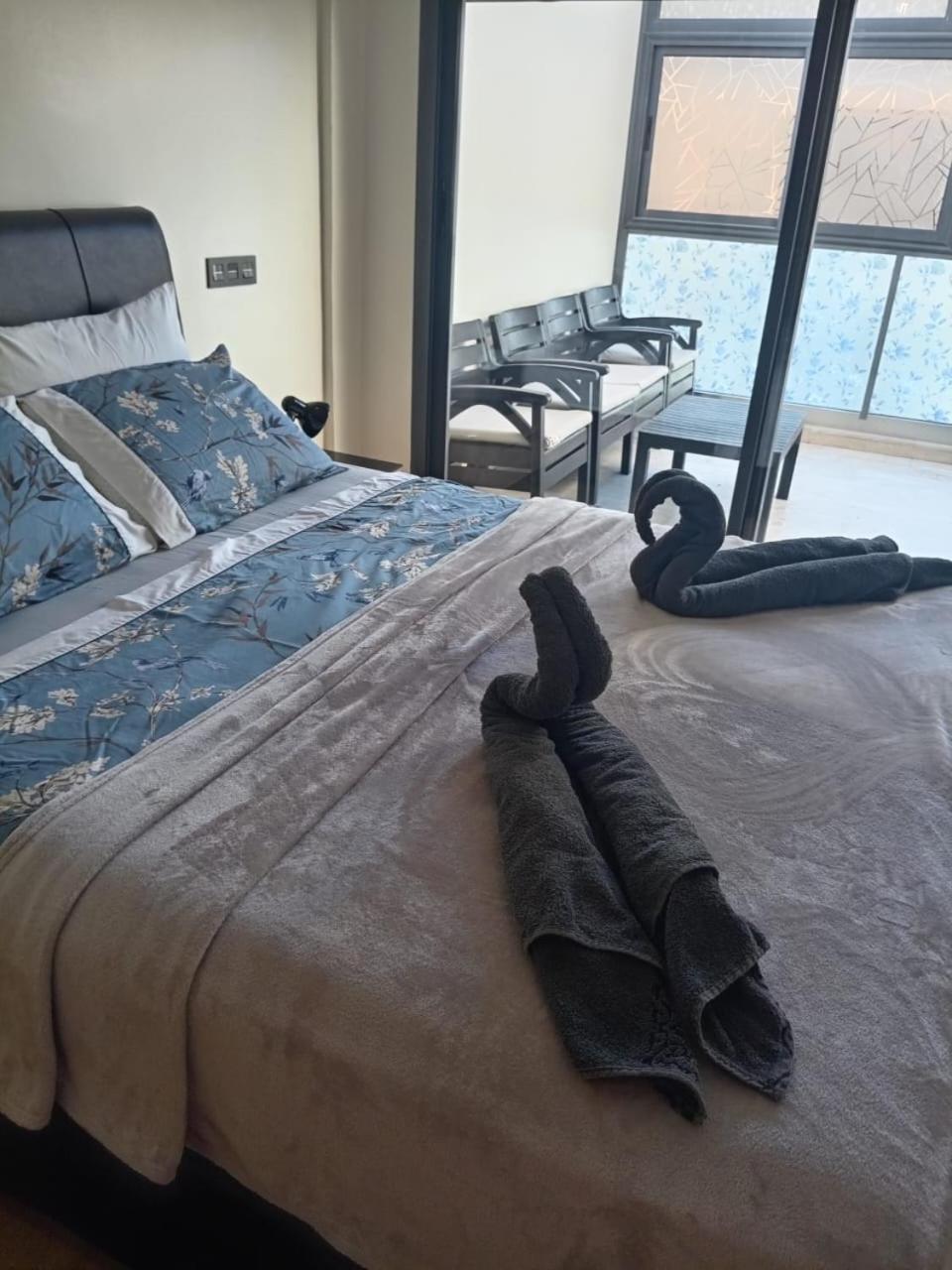 Luxury Apartment In Agadir Bay Экстерьер фото