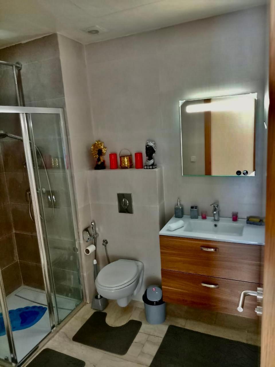 Luxury Apartment In Agadir Bay Экстерьер фото