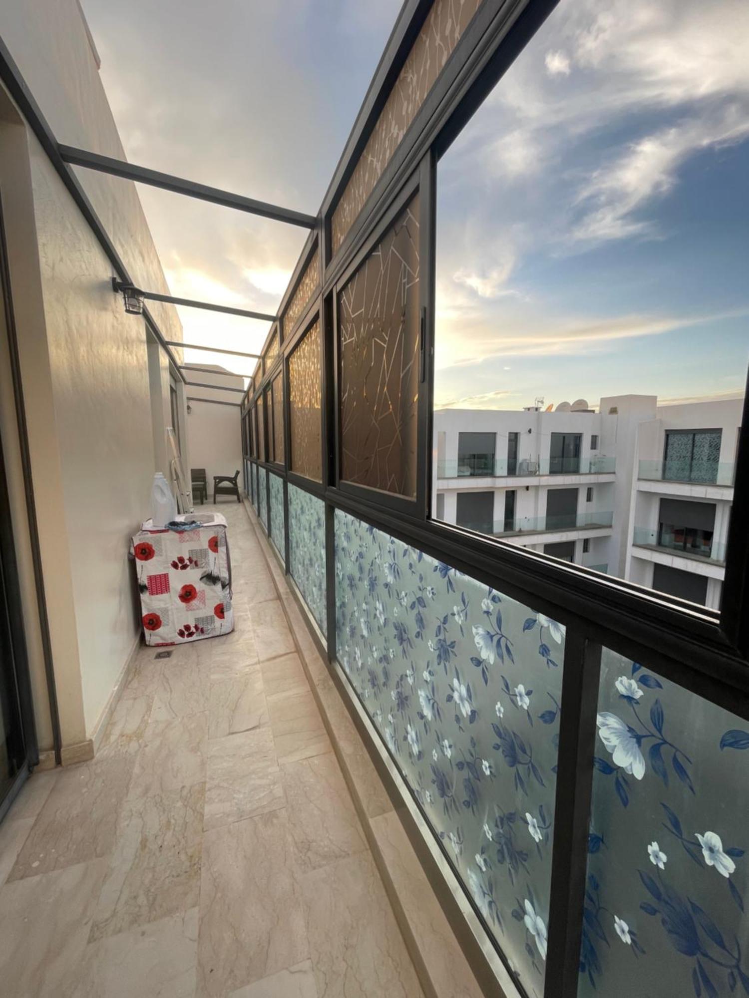 Luxury Apartment In Agadir Bay Экстерьер фото