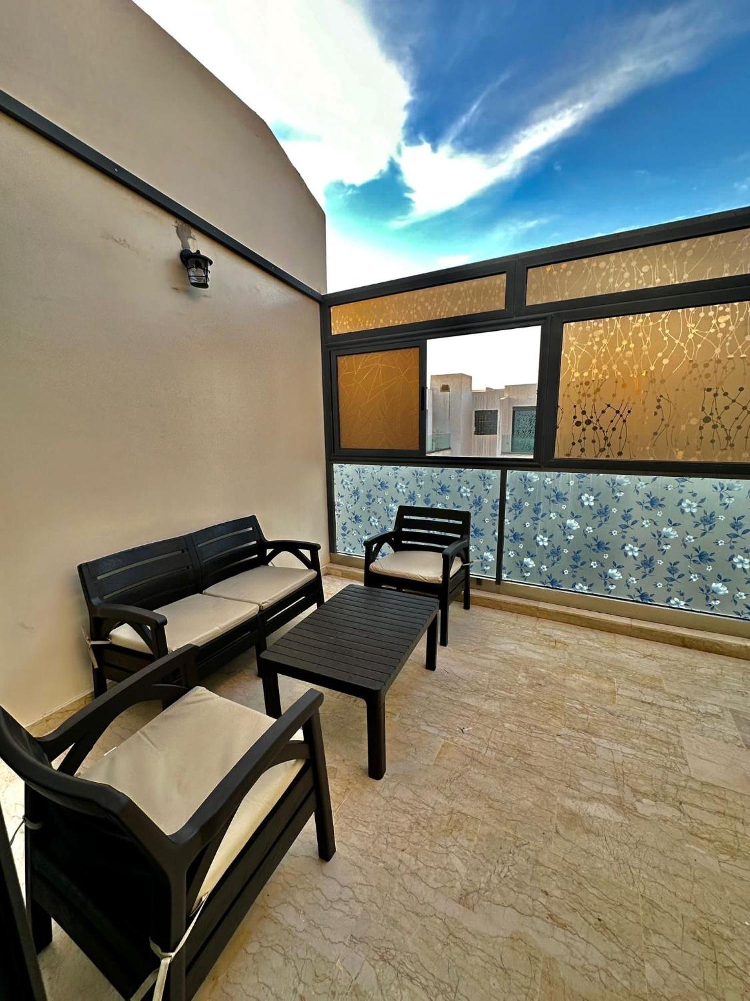 Luxury Apartment In Agadir Bay Экстерьер фото
