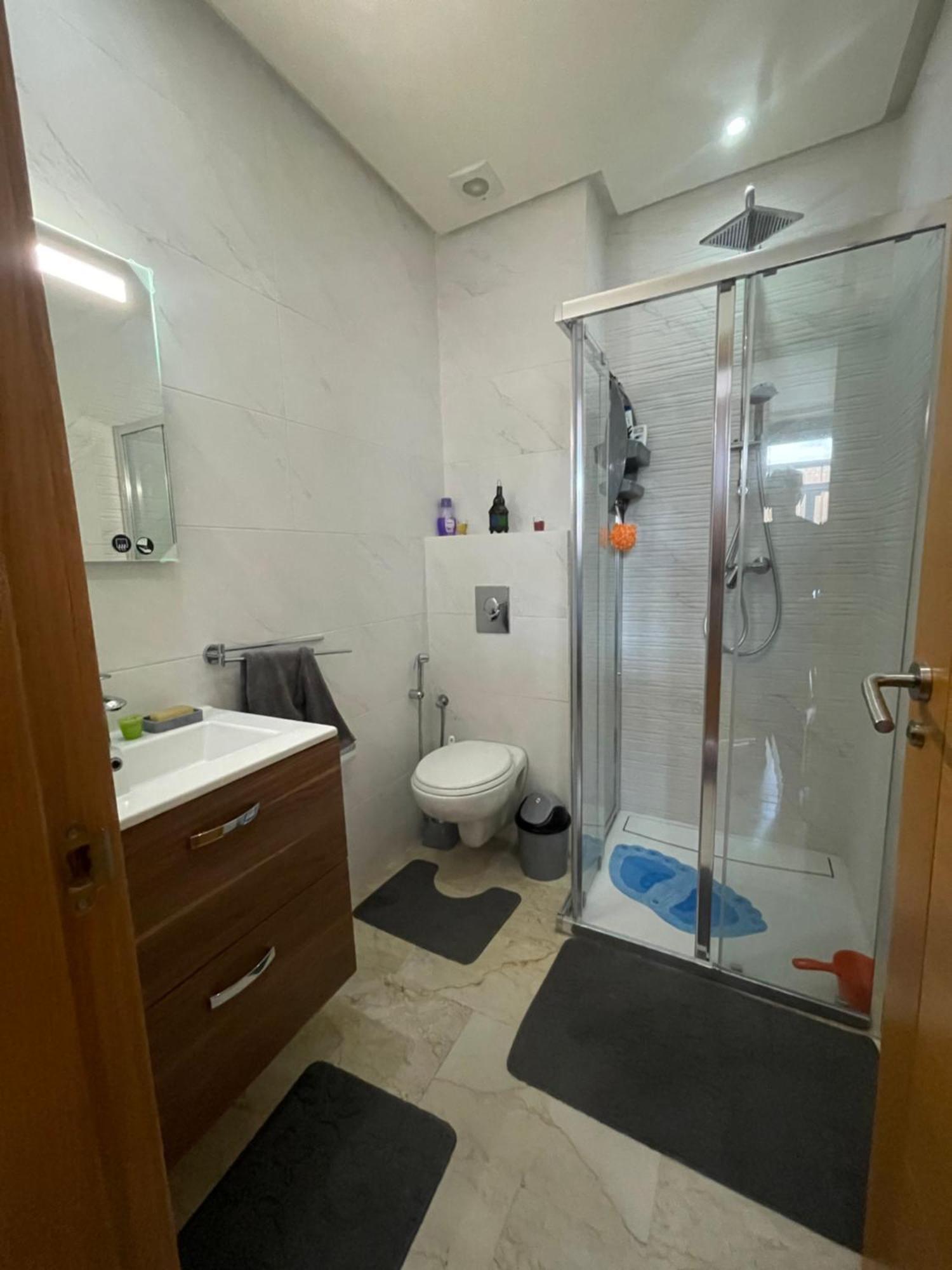 Luxury Apartment In Agadir Bay Экстерьер фото