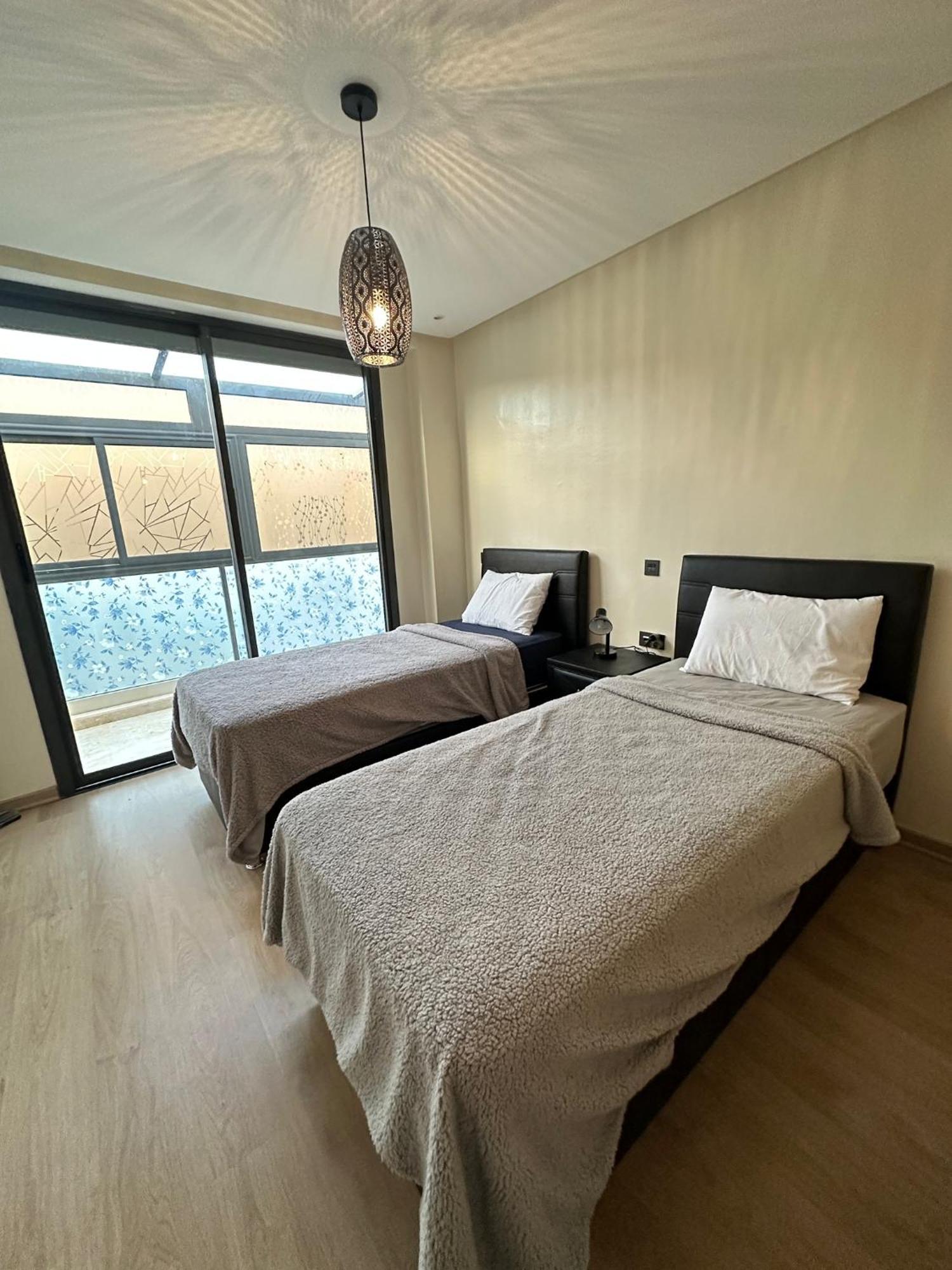 Luxury Apartment In Agadir Bay Экстерьер фото