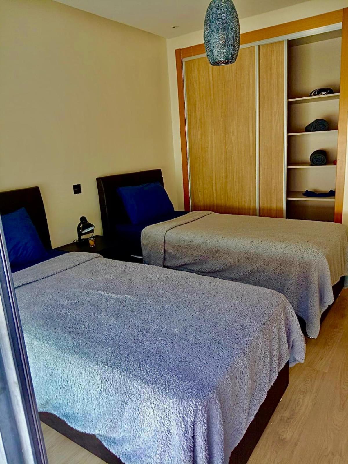 Luxury Apartment In Agadir Bay Экстерьер фото
