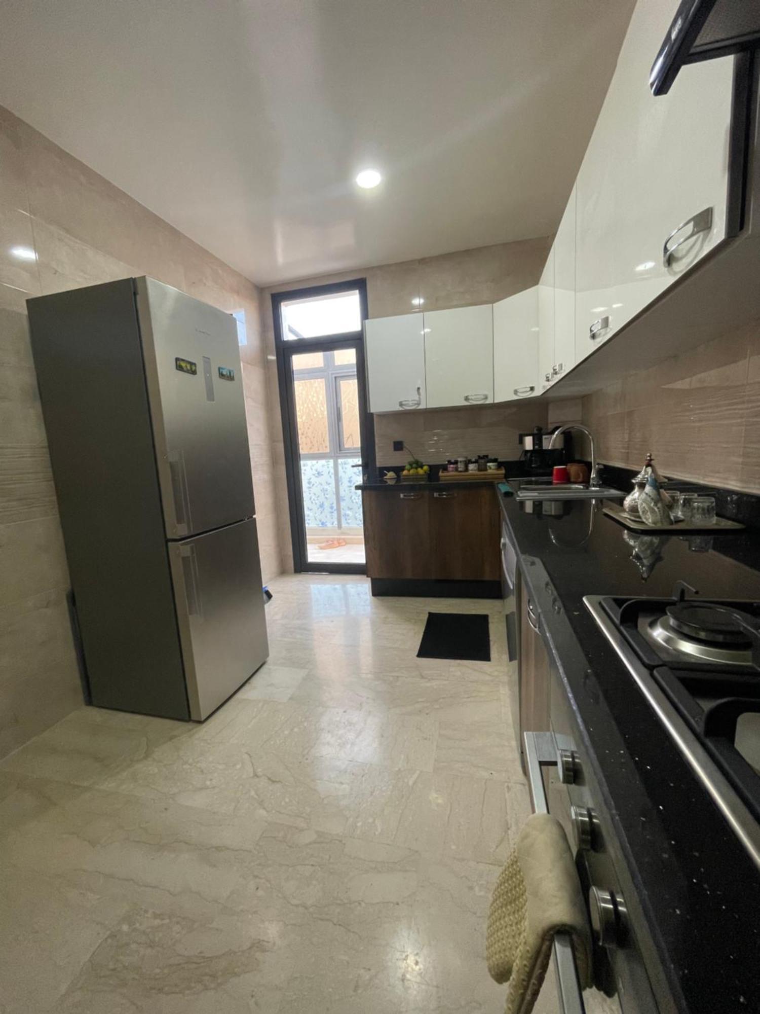 Luxury Apartment In Agadir Bay Экстерьер фото