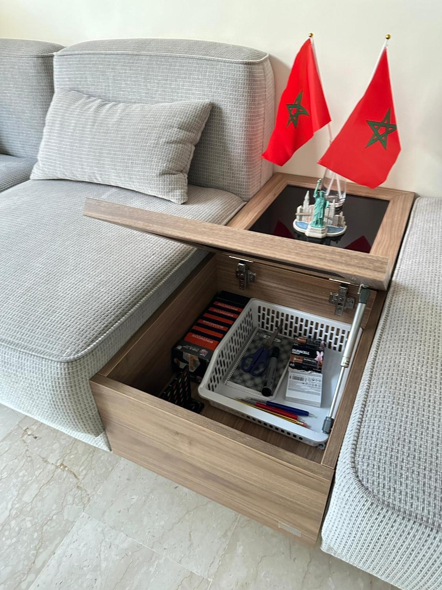 Luxury Apartment In Agadir Bay Экстерьер фото