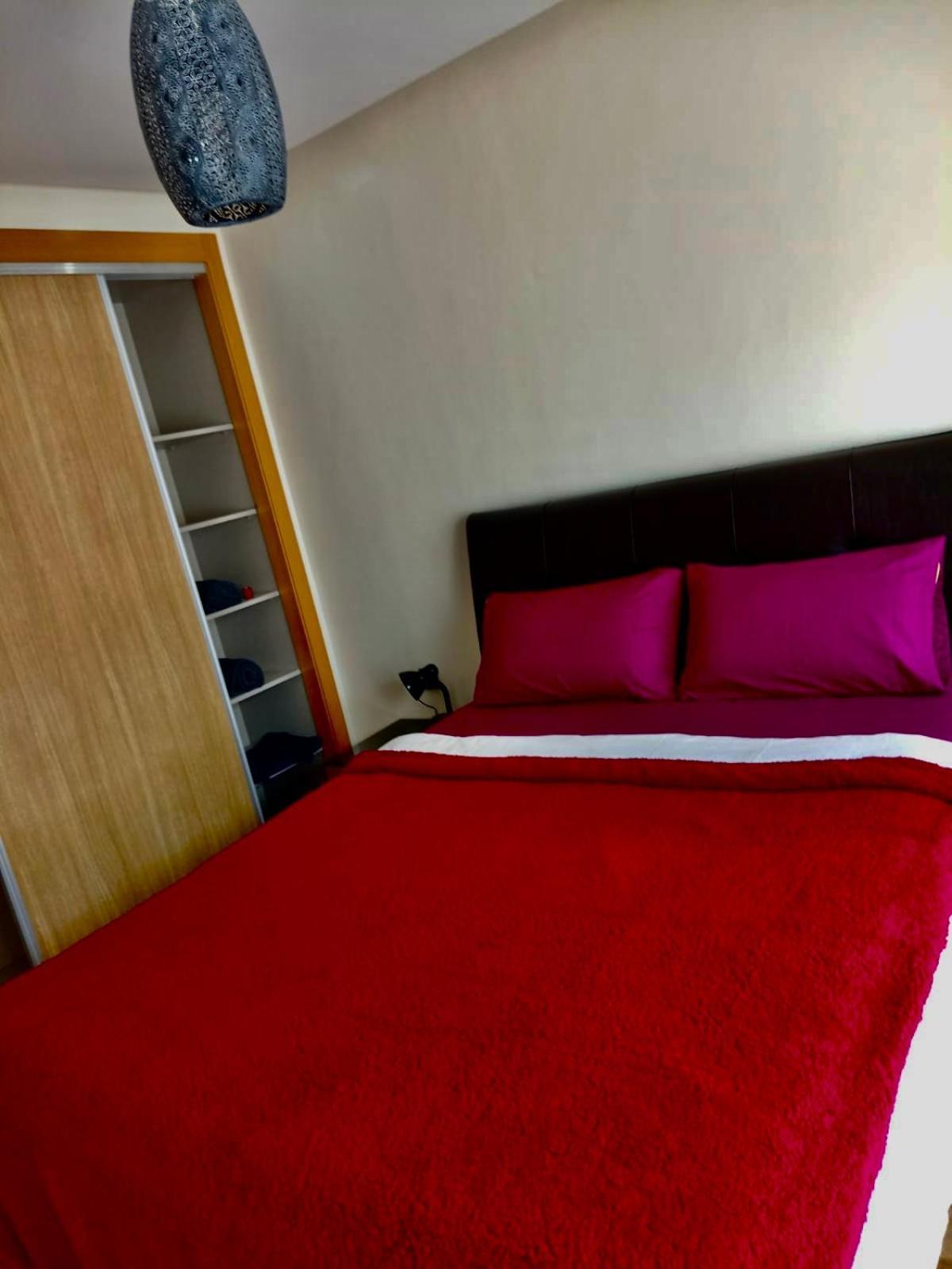 Luxury Apartment In Agadir Bay Экстерьер фото