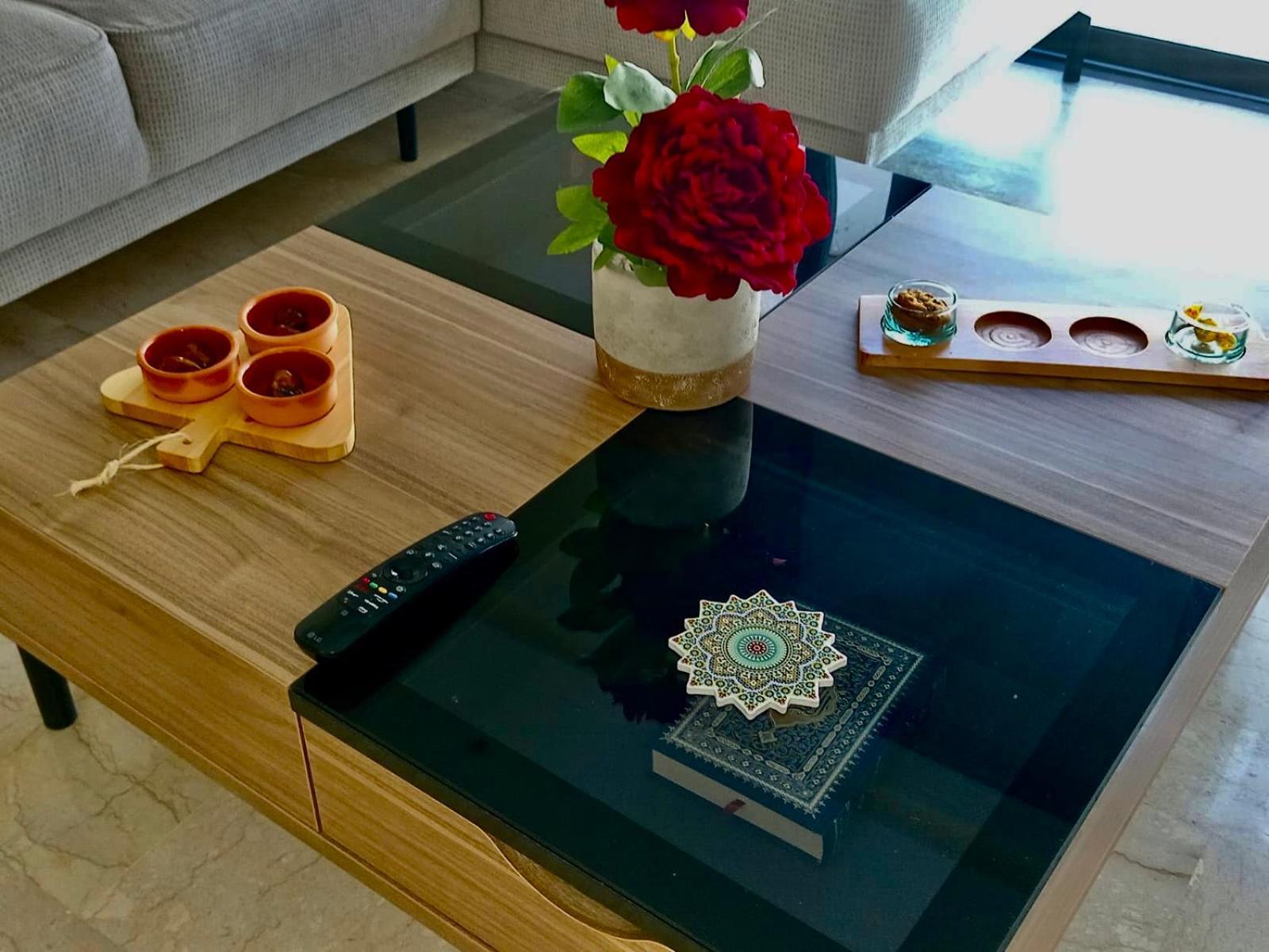 Luxury Apartment In Agadir Bay Экстерьер фото