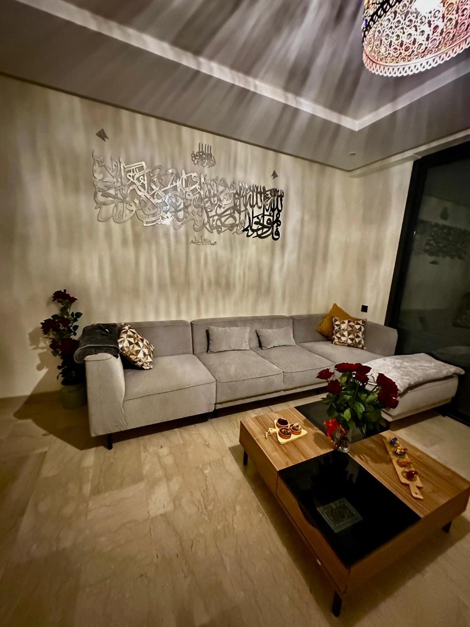 Luxury Apartment In Agadir Bay Экстерьер фото