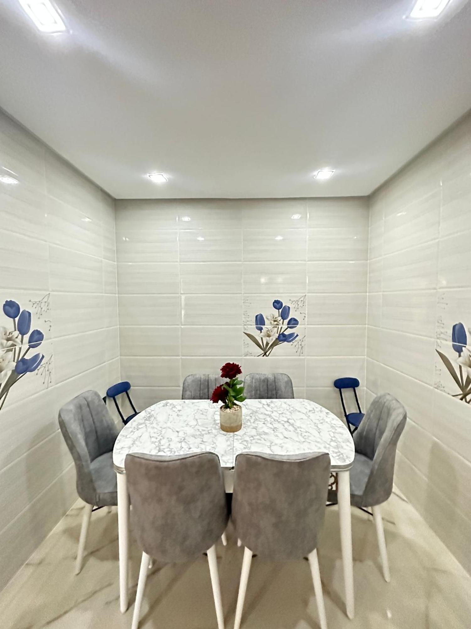 Luxury Apartment In Agadir Bay Экстерьер фото