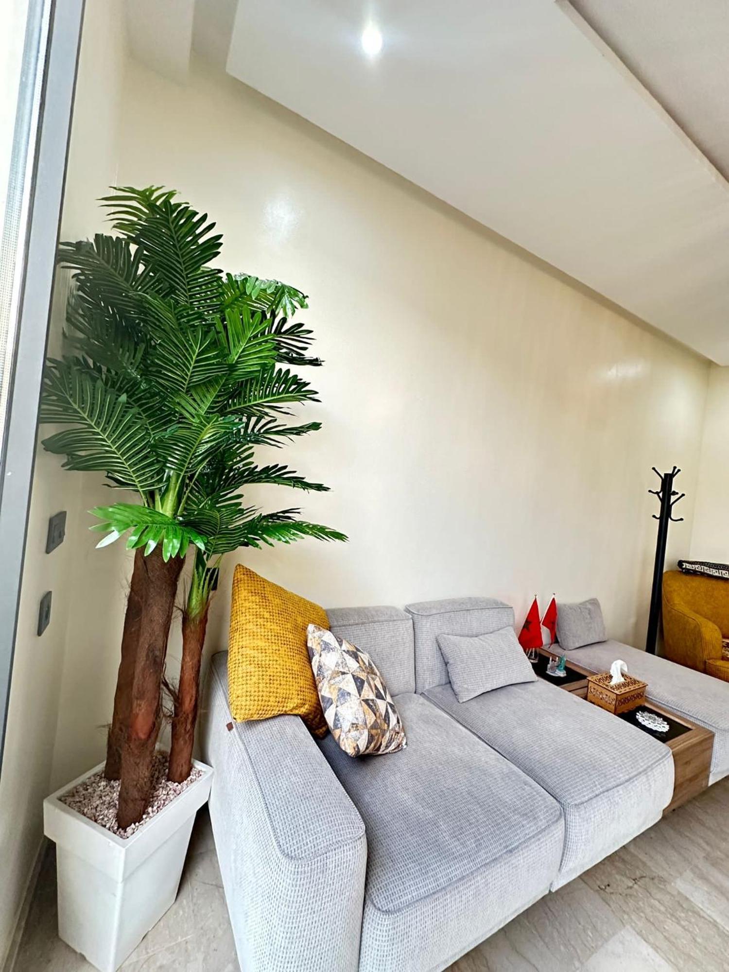 Luxury Apartment In Agadir Bay Экстерьер фото
