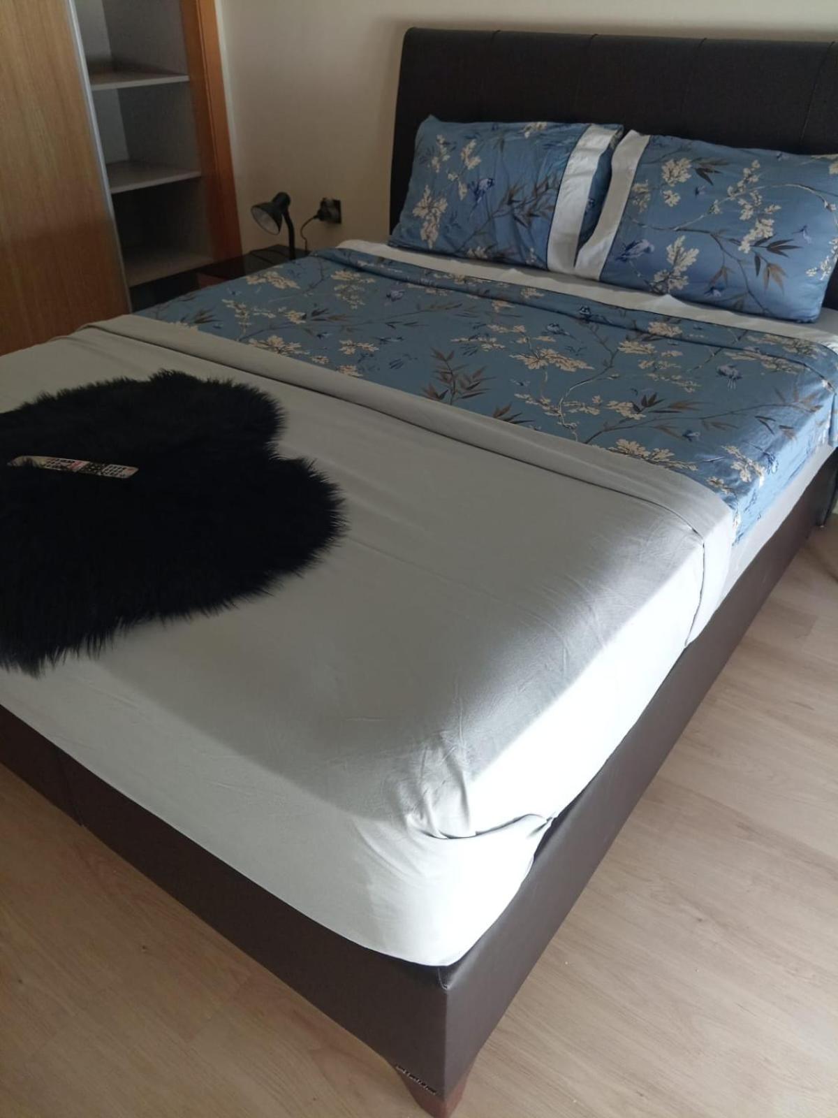 Luxury Apartment In Agadir Bay Экстерьер фото