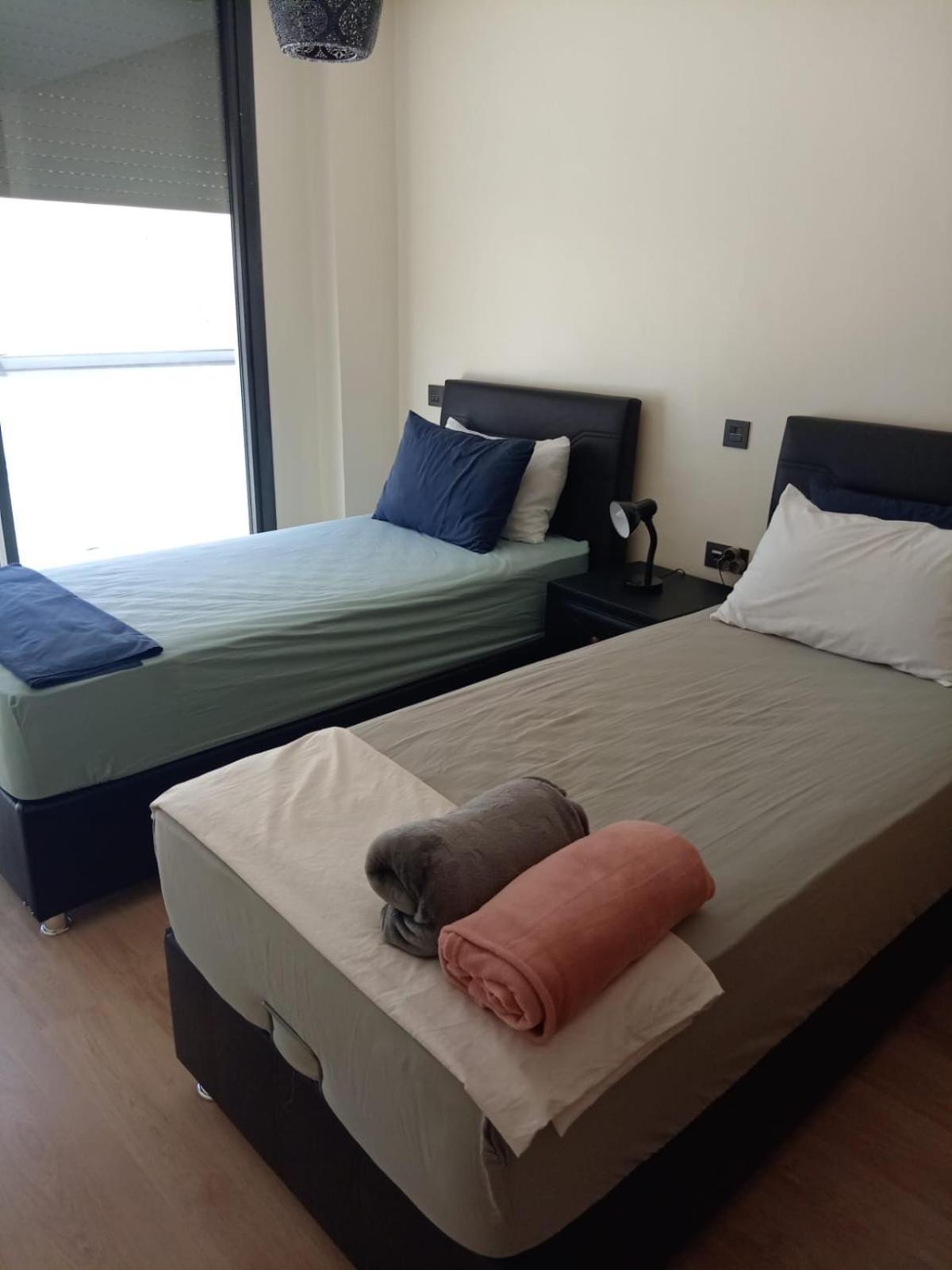 Luxury Apartment In Agadir Bay Экстерьер фото