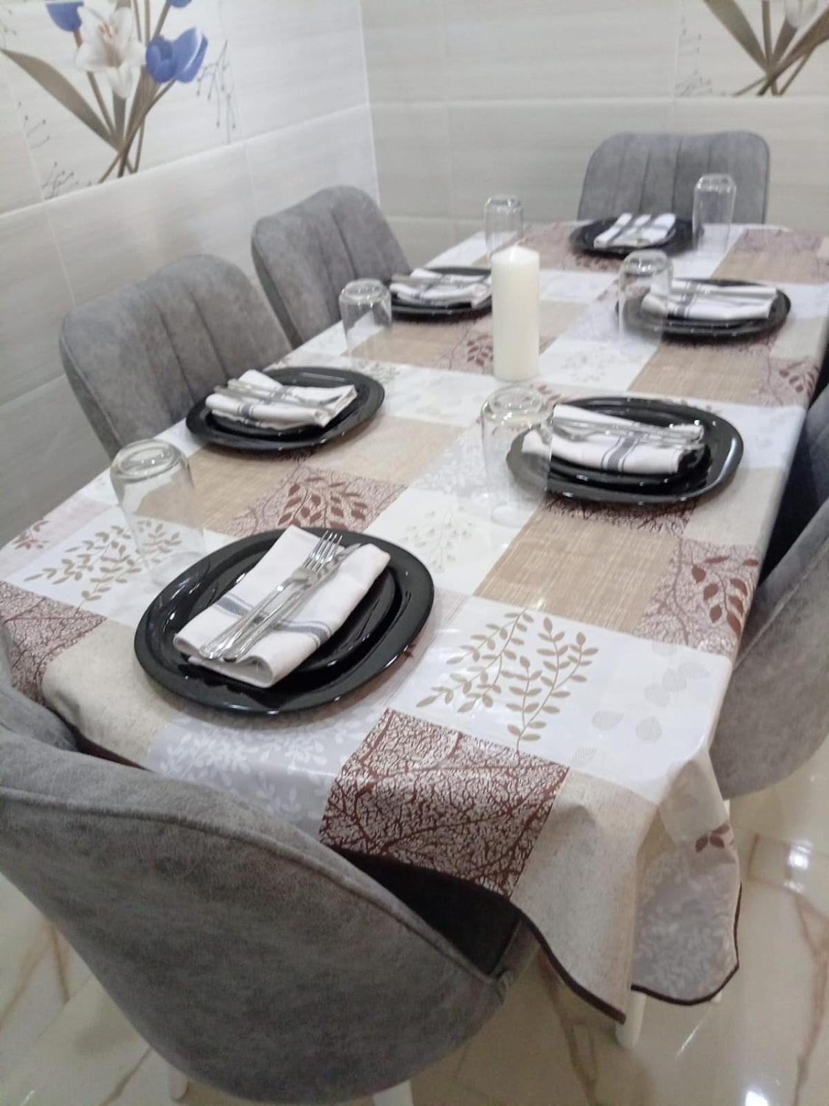 Luxury Apartment In Agadir Bay Экстерьер фото
